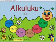 Alkuluku